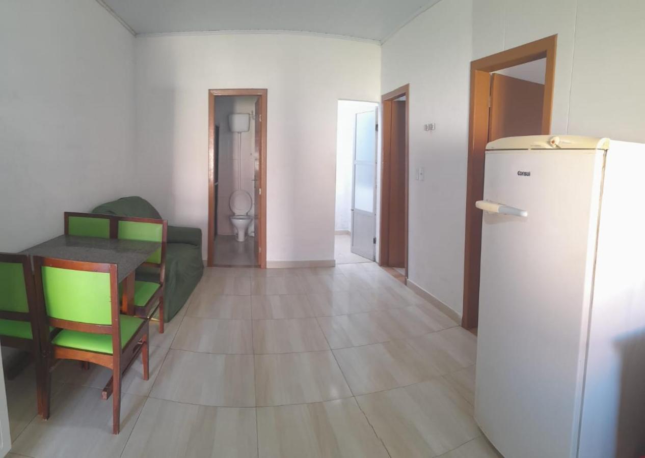 Apartlaguna1 Eksteriør billede
